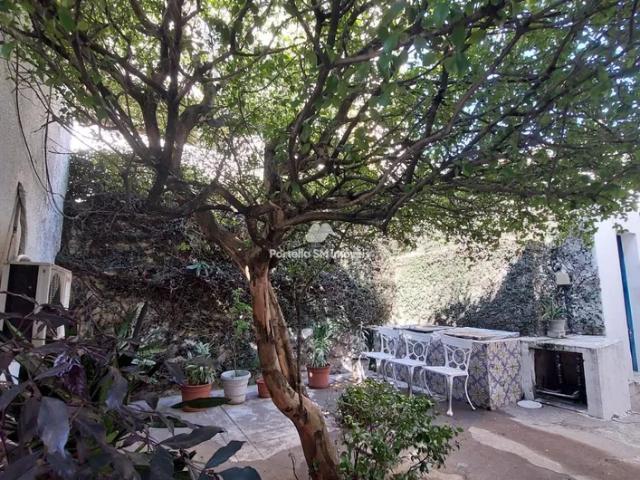 Sobrado botafogo casa vaga 281m2