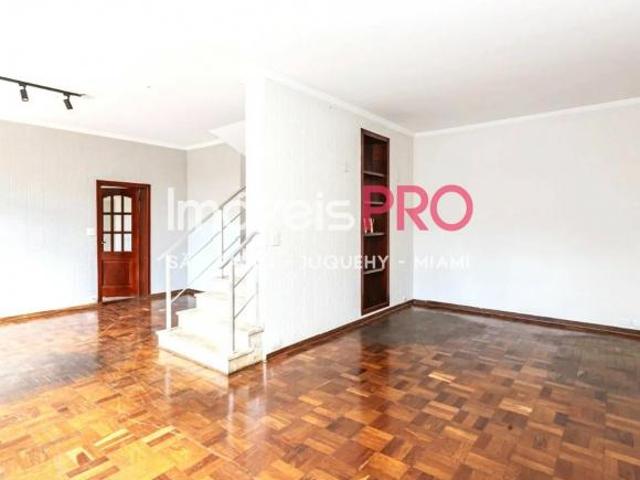 Sobrado, Brooklin São Paulo