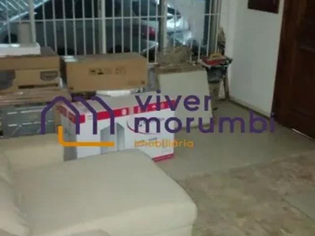 Sobrado Residencial no Brookiln 3 Dormitórios