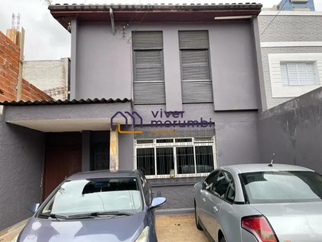 Sobrado, Brooklin São Paulo