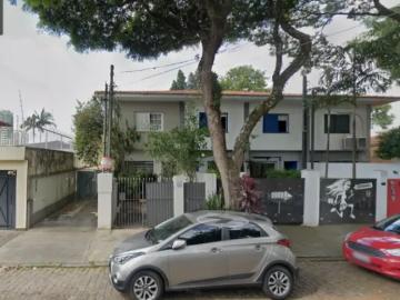 Sobrado brooklin sp