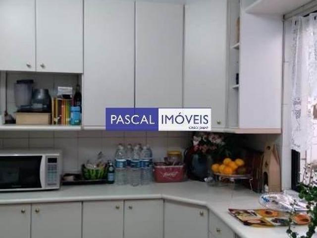 Sobrado Brooklin 3 dormitórios 2 vagas