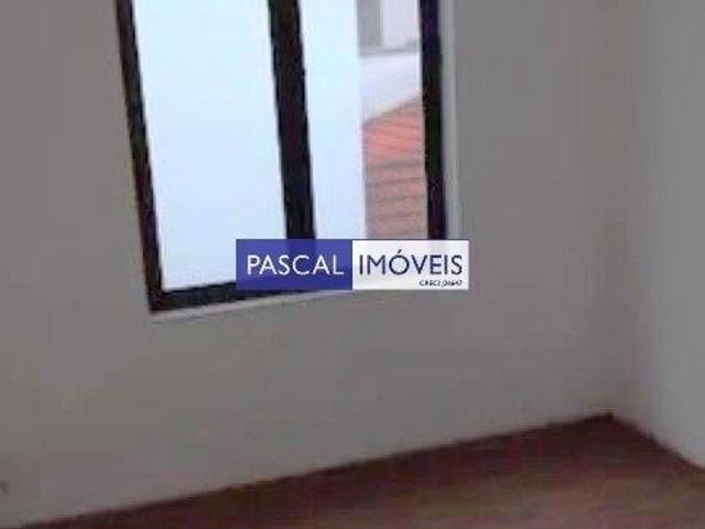 Sobrado Brooklin 3 Dormitórios 2 Vagas