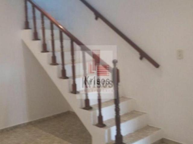 SOBRADO C/3SUITES CONDOMINIO FECHADO