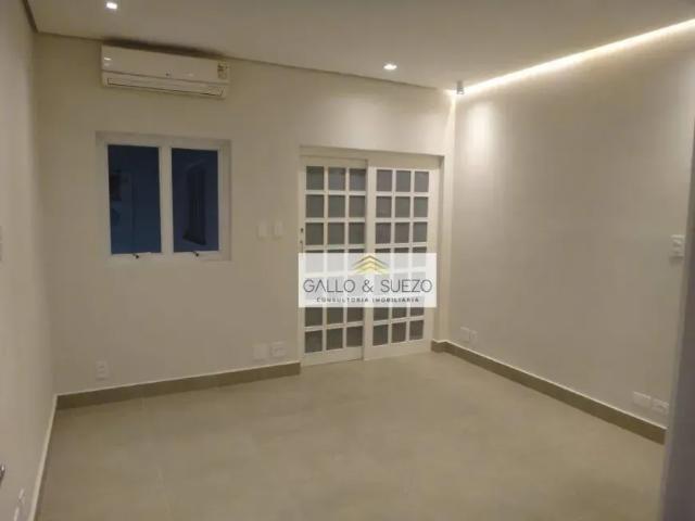 Sobrado c/ 3 dormitórios à venda por R$ 875.000 Mirandópolis São Paulo/SP