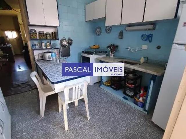 Sobrado Campo Belo 2 Dormitórios 1 vaga