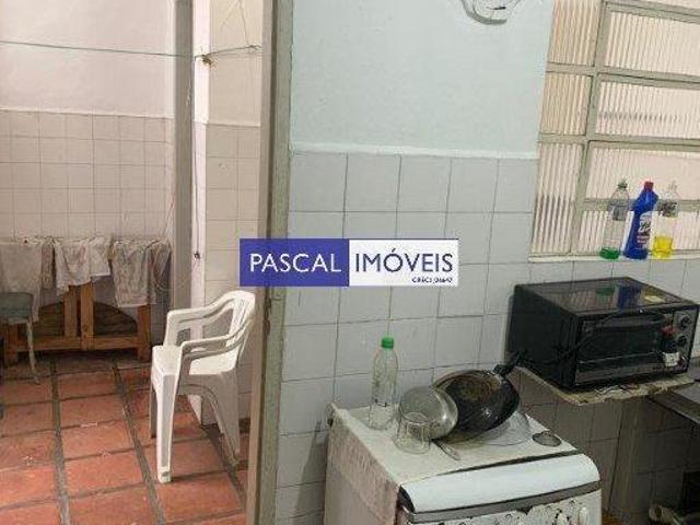 Sobrado Campo Belo 2 Dormitórios 2 Vagas