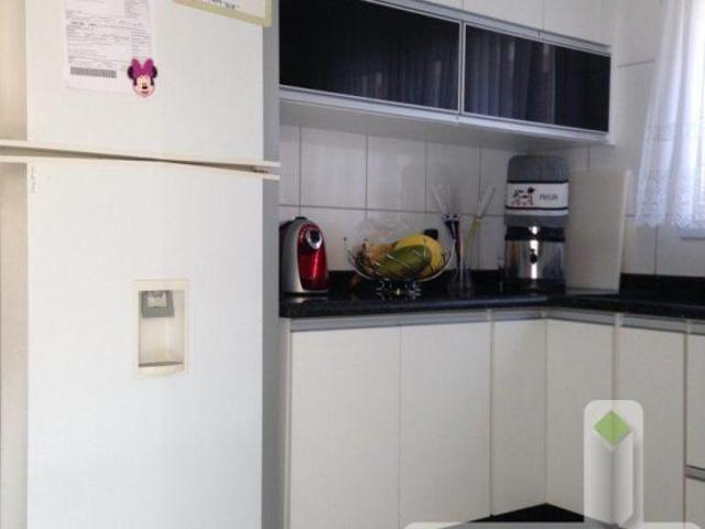 Sobrado Campo Grande 3 dorms 150 m² Novíssimo