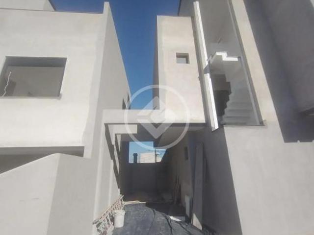 Sobrado Capão Raso 127,73 m²