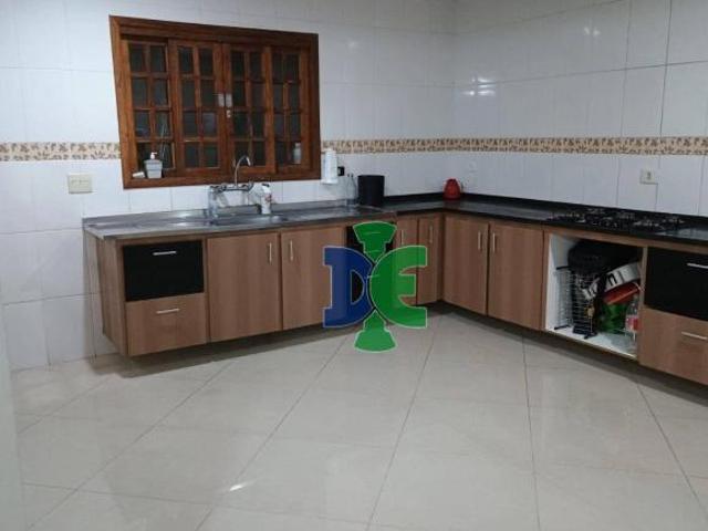 Sobrado Centro Jacareí SP
