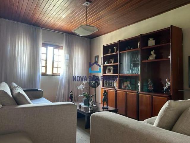 Sobrado Chácara Inglesa, 300m² terreno