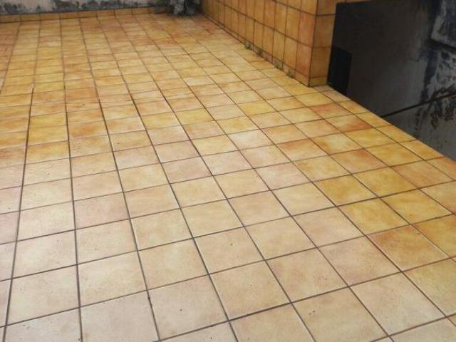 SOBRADO CITRINO GRAJAU BNH