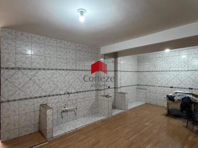 Sobrado com 410m² 10 quartos, à venda, no bairro Jardim Cruzeiro em São José dos Pinhais