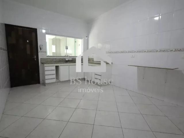 Sobrado com 454m², com planejados, área gourmet, em Vila Curuçá
