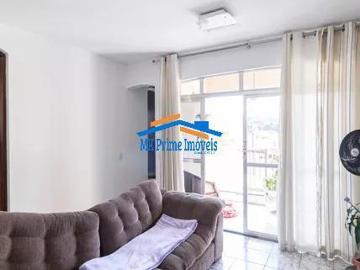 Sobrado com 4 Dorm|3 Banheiros|Área Gourmet|2 Vagas| Edícula