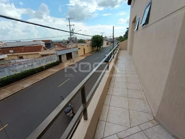 Sobrado com 4 dormitórios para alugar em Sumarezinho, Ribeirão Preto!