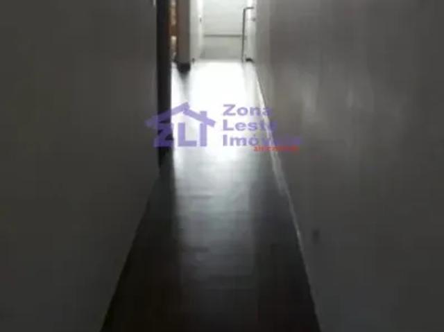 Sobrado com 4 dormitórios para alugar, 300 m² por R$ 6.000,00/mês Vila Fátima São Paulo/SP