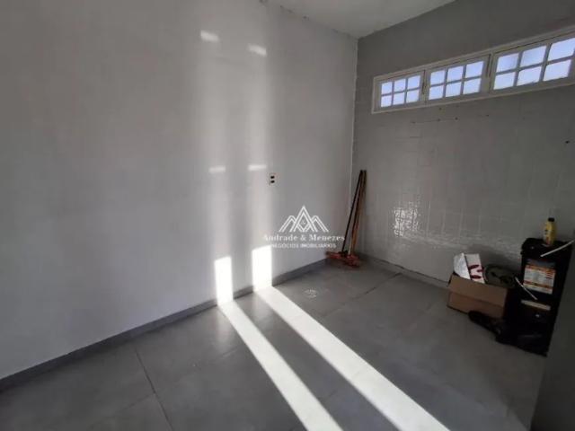 Sobrado com 4 dormitórios para alugar, 770 m² por R$ 10.000/mês Ribeirânia Ribeirão Preto/SP