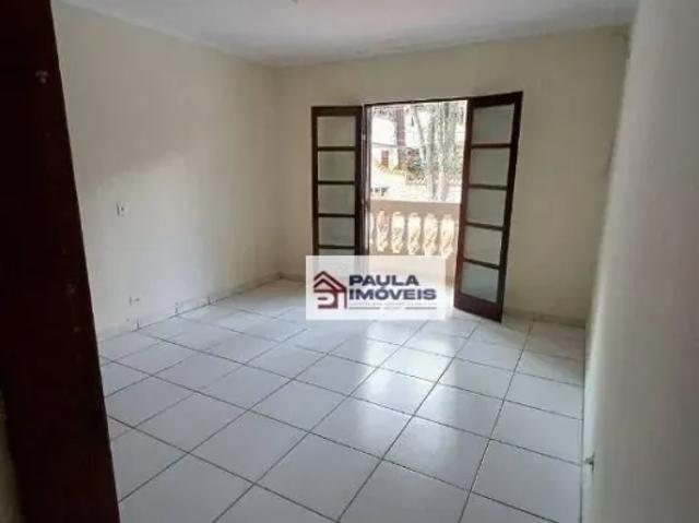 Sobrado com 4 dormitórios para alugar, 70 m² por R$ 5.800,00/mês Sítio Barrocada São Paulo/SP