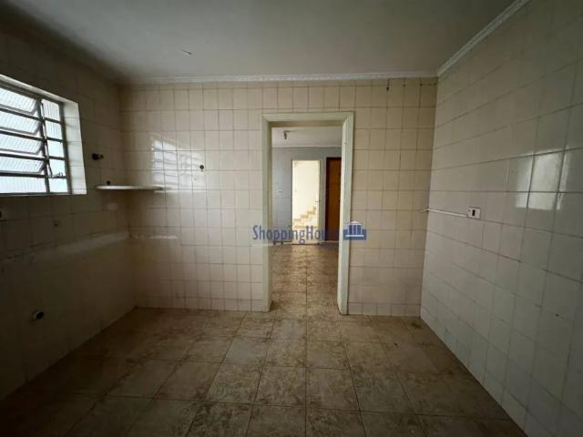 Sobrado ideal com 4 dormitórios à venda, 140 m² por R$ 830.000 Vila Leopoldina São Paulo/SP
