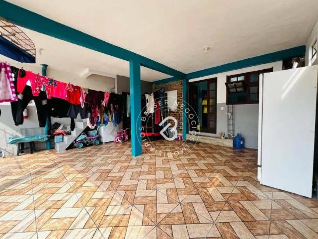 Sobrado com 4 dormitórios à venda, 150 m² por R$ 200.000,00 Sete Sapucaia do Sul/RS