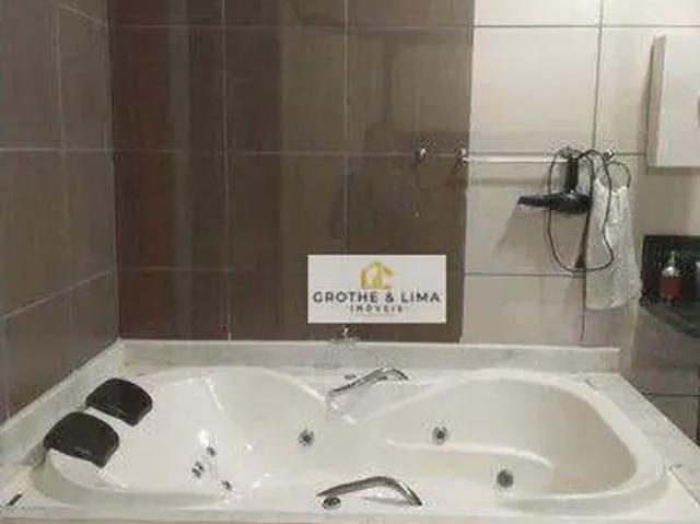 Sobrado com 4 dormitórios à venda, 198 m² por R$ 530.000,00 Altos da vila Paiva São José dos Cam