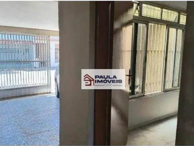 Sobrado com 4 dormitórios à venda, 110 m² por R$ 1.100.000,00 Vila Maria São Paulo/SP