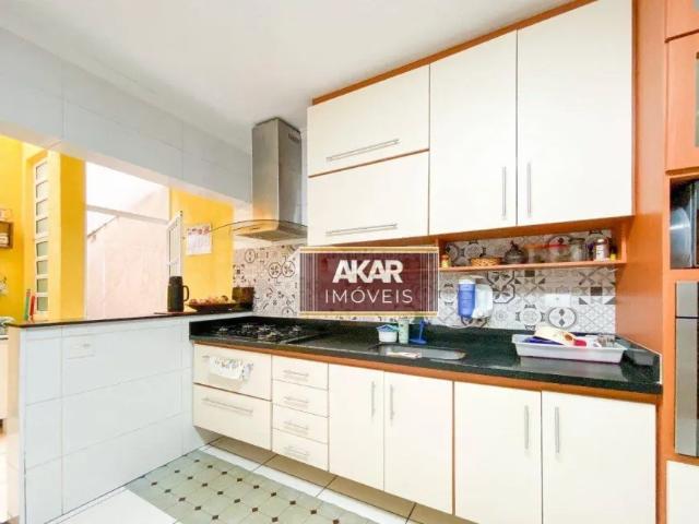 Sobrado com 4 dormitórios à venda, 135 m² por R$ 580.000,00 Baeta Neves São Bernardo do Campo/SP
