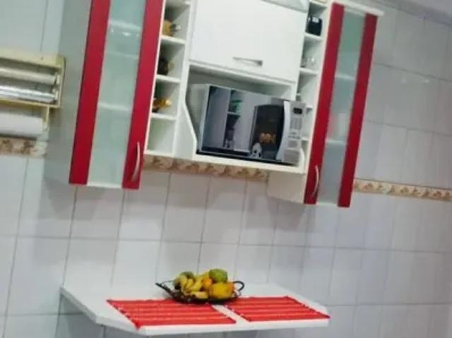 Sobrado com 4 dormitórios à venda, 244 m² por R$ 750.000,00 Vila Milton Guarulhos/SP