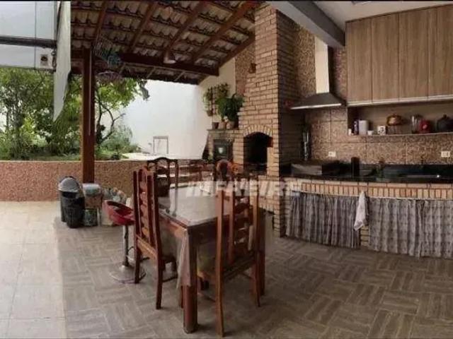 Sobrado à venda, 253 m² por R$ 1.990.000,00 Olímpico São Caetano do Sul/SP