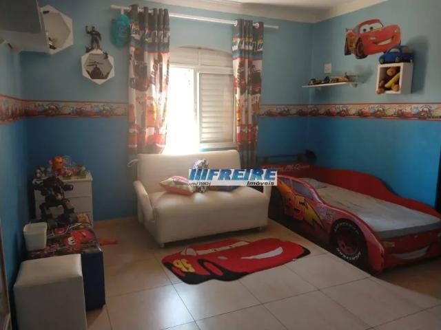 Sobrado à venda, 290 m² por R$ 1.250.000,00 Parque São Lucas São Paulo/SP