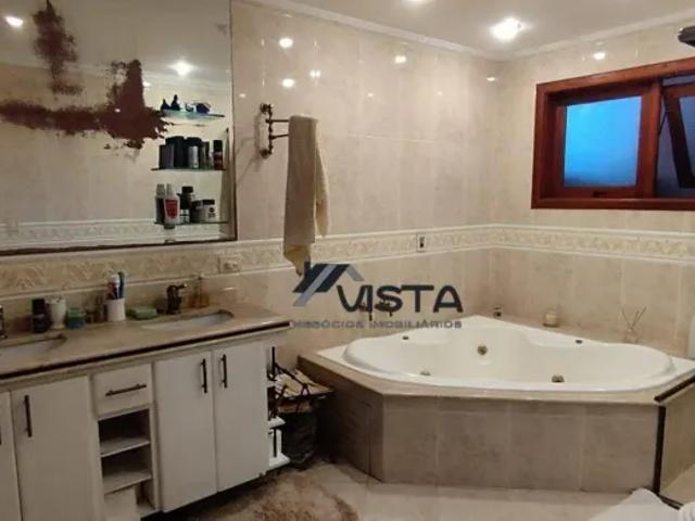 Sobrado com 4 dormitórios à venda, 354 m² por R$ 2.300.000,00 Jardim Maia Guarulhos/SP