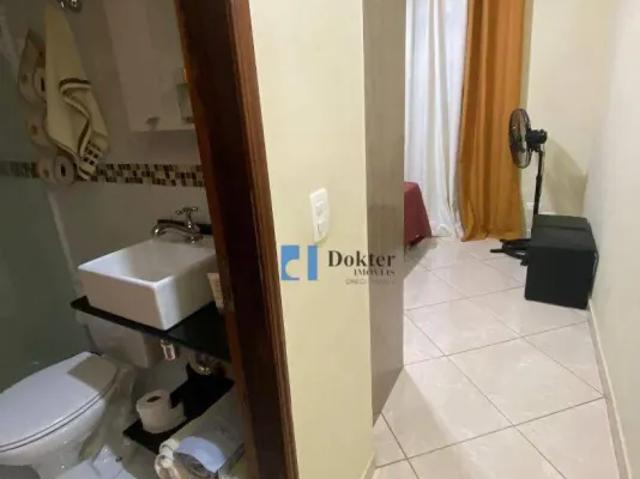 Sobrado à venda, 308 m² por R$ 1.500.000,00 Freguesia do Ó São Paulo/SP