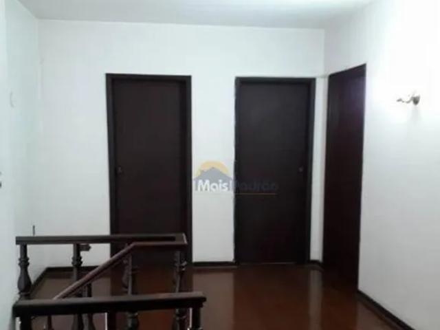 Sobrado com 4 dormitórios à venda, 329 m² por R$ 1.650.000,00 Alto da Lapa São Paulo/SP