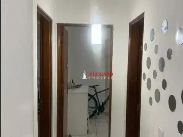 Sobrado com 4 dormitórios à venda, 450 m² por R$ 1.399.500,00 Residencial e Comercial Guarulhos