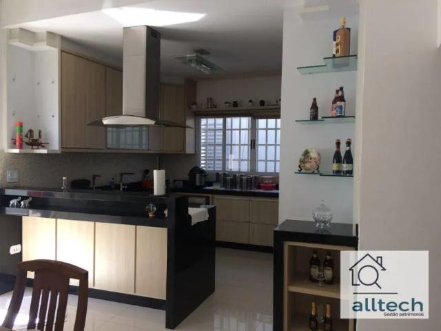 Sobrado com 4 dormitórios à venda, 464 m² por R$ 1.350.000,00 Jardim Helena São Paulo/SP