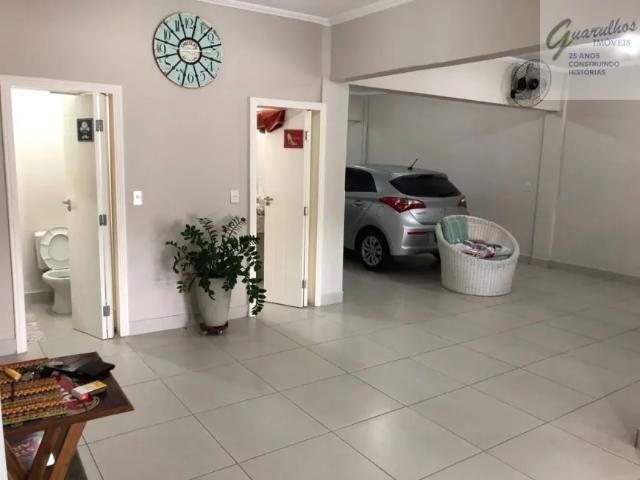 Sobrado com 4 dormitórios à venda, 500 m² por R$ 2.200.000,00 Vila Galvão Guarulhos/SP