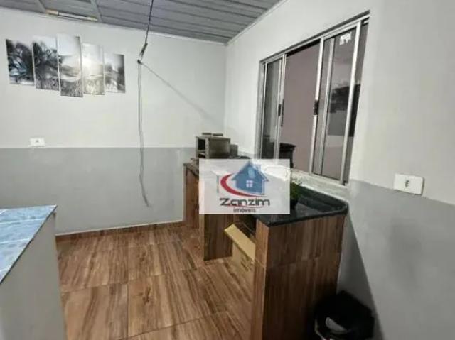 Sobrado com 4 dormitórios à venda, 72 m² por R$ 520.000,00 Jardim Silvana Santo André/SP
