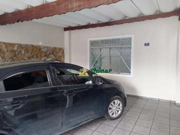 Sobrado à venda, 180 m² por R$ 649.000,00 Jardim Santa Cecília Guarulhos/SP