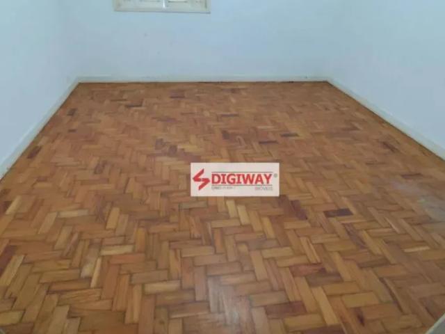 Sobrado com 4 dormitórios, 270 m² venda por R$ 888.000,00 ou aluguel por R$ 6.257,00/mês Vila Mo