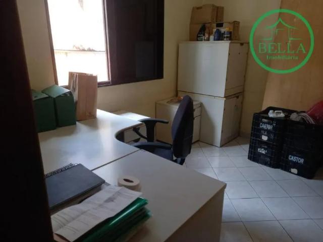 Sobrado com 4 dormitórios à venda, 400 m² por R$ 1.800.000,00 Jardim Marisa São Paulo/SP