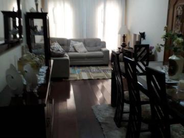 Sobrado com 4 dormitórios na Vila Gumercindo