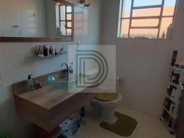 Sobrado à Venda | Jardim Esther | Butantã | 4 Dormitórios | 1 Suíte | 2 Vagas