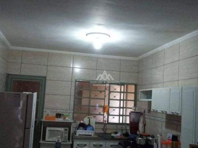 Sobrado com 4 dormitórios à venda, 108 m² por R$ 260.000,00 Jardim Dom Pedro I Serrana/SP