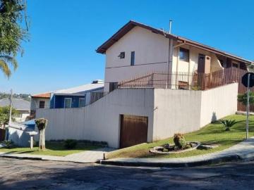 Sobrado com 4 dormitórios à venda, 100 m por R 715.000,00 Guabirotuba Curitiba PR