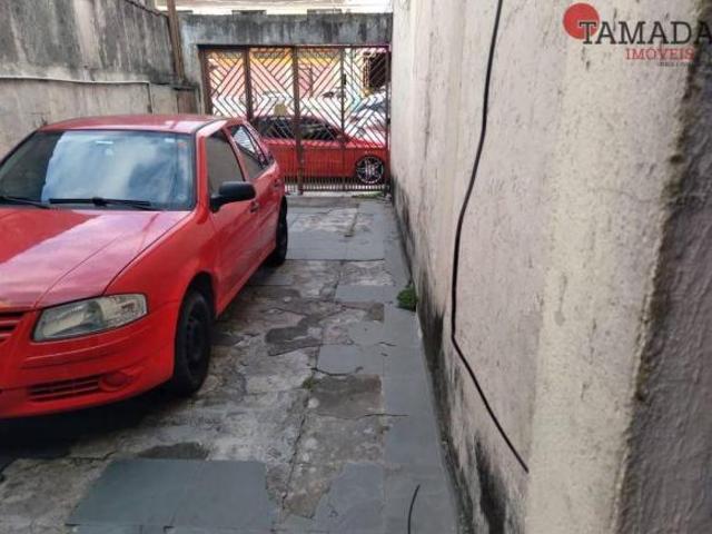 Sobrado com 4 dormitórios à venda, 110 m² por R$ 1.000.000,00 Penha de França São Paulo/SP