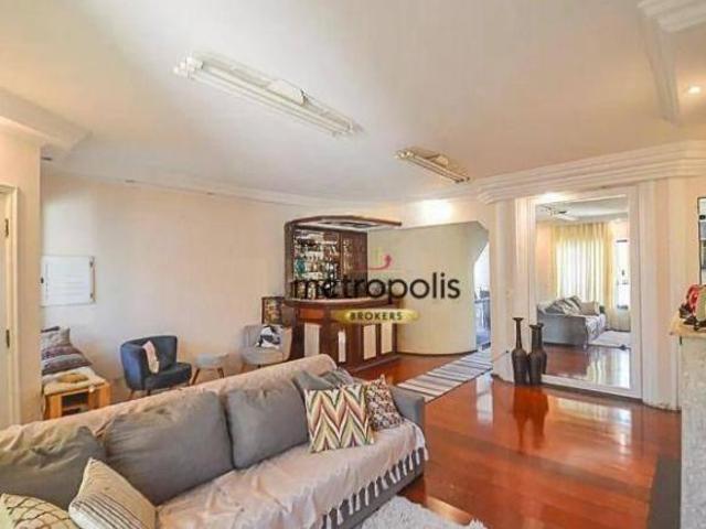 Sobrado com 4 dormitórios à venda, 125 m² por R$ 1.000.000,00 Jardim das Américas São Bernardo d