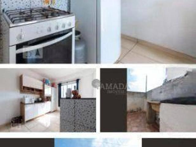 Sobrado com 4 dormitórios à venda, 125 m² por R$ 530.000,00 Jardim Helena São Paulo/SP