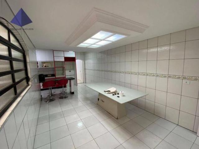 Sobrado com 4 dormitórios à venda, 125 m² por R$ 850.000,00 Jardim Santa Cecília Guarulhos/SP