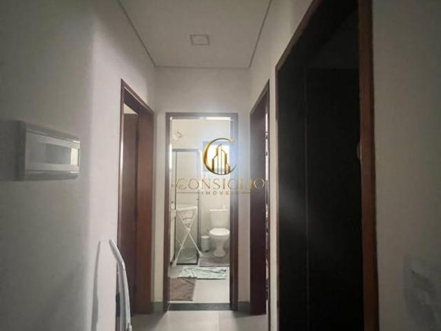Sobrado com 4 dormitórios à venda, 126 m² por R$ 950.000,00 Jardim das Indústrias São José dos C